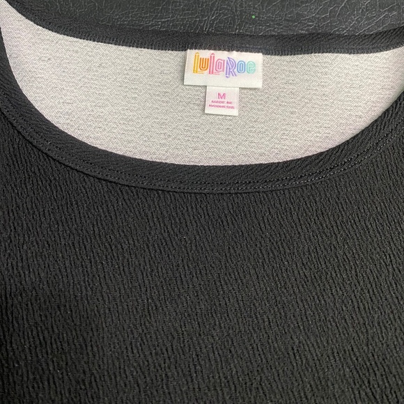 NWT - LulaRoe Debbie Dress - M - Picture 6 of 9